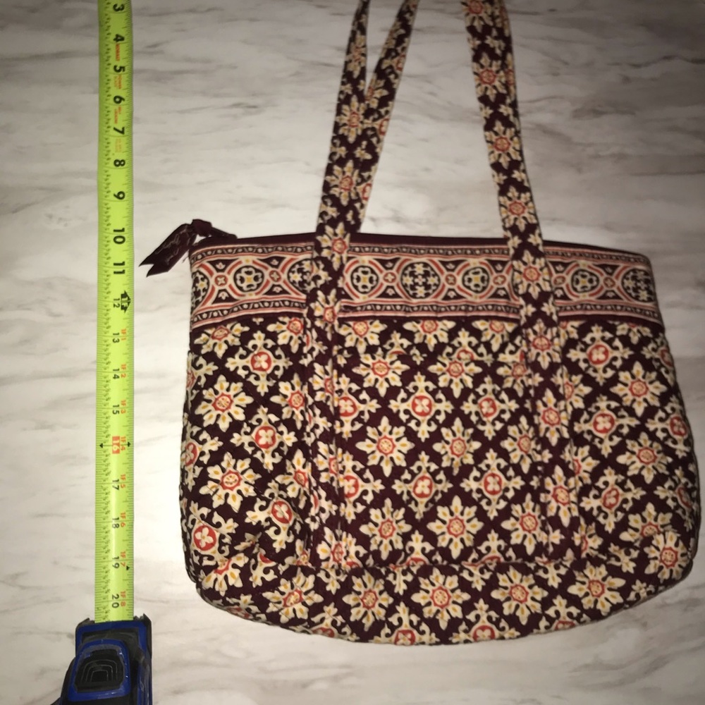 Vera Bradley bag - Picture 5 of 10